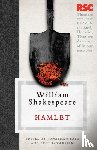 Bate, Jonathan, Rasmussen, Eric - Hamlet