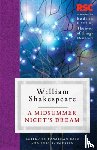 Rasmussen, Eric, Bate, Jonathan - A Midsummer Night's Dream