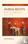 Rowlands, Mark - Animal Rights