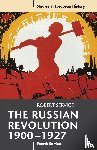 Service, Robert (St Anthony's College - The Russian Revolution, 1900-1927