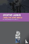 McKinlay, Alan, Smith, Chris - Creative Labour