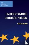 Leconte, Cecile - Understanding Euroscepticism