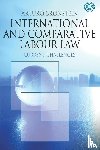 Bronstein, Arturo - International and Comparative Labour Law