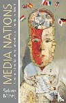 Mihelj, Sabina (Loughborough University - Media Nations