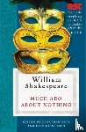 Rasmussen, Eric, Bate, Jonathan - Much Ado About Nothing