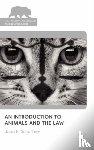 Schaffner, Joan E. - An Introduction to Animals and the Law
