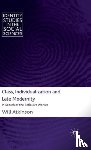 Atkinson, W. - Class, Individualization and Late Modernity