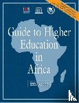 Universities, International Association of - Guide to Higher Education in Africa