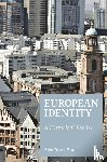 Drace-Francis, Alex (University of Amsterdam - European Identity