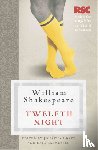 Rasmussen, Eric, Bate, Jonathan - Twelfth Night