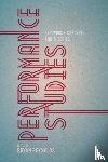 Reynolds, Bryan (University of California - Performance Studies