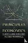 Marshall, A. - Principles of Economics
