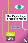 Willerton, Julia - The Psychology of Relationships