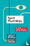 Tod, David, Thatcher, Joanne, Rahman, Rachel - Sport Psychology