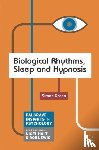 Green, Simon (Birkbeck College - University of London - Biological Rhythms, Sleep and Hypnosis