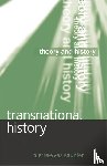 Saunier, Pierre-Yves (Universite Laval - Transnational History