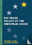 Gstohl, Sieglinde (College of Europe Department of European International Rel, Bievre, Dirk De (Universiteit Antwerpen Department of Political and Social Scien - The Trade Policy of the European Union