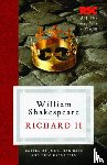 Rasmussen, Eric, Bate, Jonathan - Richard II