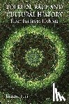 Fimi, Dimitra - Tolkien, Race and Cultural History