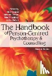 Cooper, Mick, O'Hara, Maureen, Schmid, Peter F. - The Handbook of Person-Centred Psychotherapy and Counselling