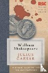 Rasmussen, Eric, Bate, Jonathan - Julius Caesar