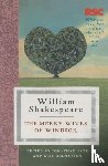 Rasmussen, Eric, Bate, Jonathan - The Merry Wives of Windsor