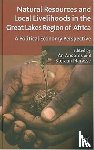  - Natural Resources and Local Livelihoods in the Great Lakes Region of Africa