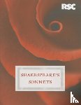Rasmussen, Prof. Eric (University of Nevada, Bate, Jonathan (University of Oxford - Shakespeare's Sonnets