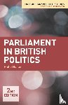 Norton, Philip - Parliament in British Politics