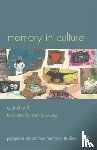 Erll, A. - Memory in Culture