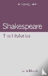 Blades, John (DARLINGTON) - Shakespeare: The Histories