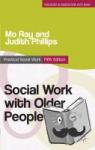 Ray, Mo G. - Social Work with Older People