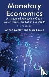 Godley, W., Lavoie, M. - Monetary Economics