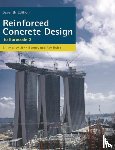 Mosley, Bill, Hulse, Ray (Formerly at School of Science and the Environment, Bungey, John (University of Liverpool - Reinforced Concrete Design