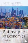 Ross, D. - Philosophy of Economics