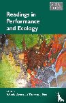 Arons, Wendy, May, Theresa J. - Readings in Performance and Ecology