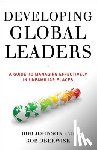 Johnson, B., Oberwise, R. - Developing Global Leaders