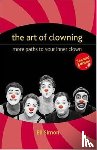 E. - The Art of Clowning