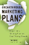 Calkins, Tim - Breakthrough Marketing Plans