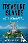 Shaxson, Nicholas - Treasure Islands