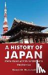 Henshall, K. - A History of Japan