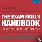 Cottrell, Stella (Writer - The Exam Skills Handbook