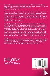 Atkins, Judi - Conflict, Co-operation and the Rhetoric of Coalition Government