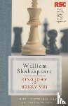 Rasmussen, Eric, Bate, Jonathan - King John and Henry VIII
