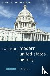 Traynor, John (Retired) - Mastering Modern United States History