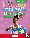 Eastland, Clare - Health and Family Life Education Student's Book 2