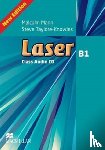 Taylore-Knowles, Steve, Mann, Malcolm - Laser 3rd edition B1 Class Audio CD x2