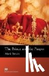 Mark Twain - Macmillan Readers Prince and the Pauper The Elementary Reader Without CD