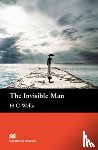 Bullard, Nick, Wells, H. G. - Macmillan Readers Invisible Man The Pre-Intermediate Reader Without CD