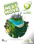 Charrington, Mary, Cant, Amanda - Macmillan Next Move Starter Level Workbook